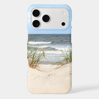 Beach iPhone 17 Pro Max Case