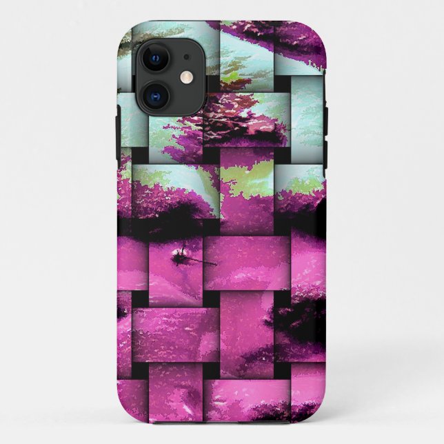 BEACH Case-Mate iPhone CASE (Back)
