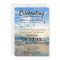Beach Celebration of Life Invitation