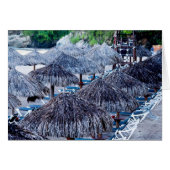 Beach Chairs And Shelters (Front Horizontal)