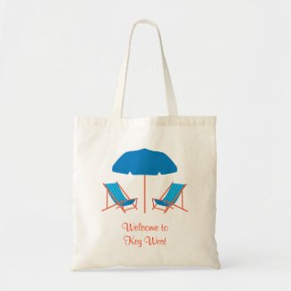 Beach Chairs Bag