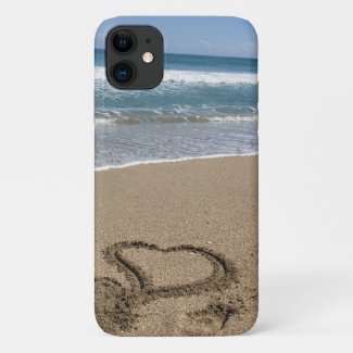 Beach Paradise Phone Cases