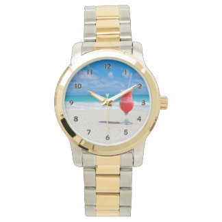Beach Cheers Watch