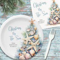 Beach Christmas