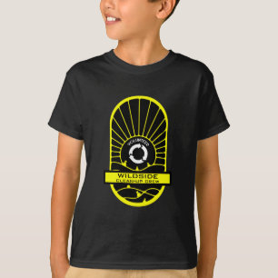 Beach Clean - Up Volunteer Crew T-Shirt