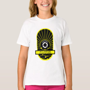 Beach Clean - Up Volunteer Crew T-Shirt