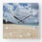 Beach Clock