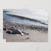 Beach close up (Front/Back)