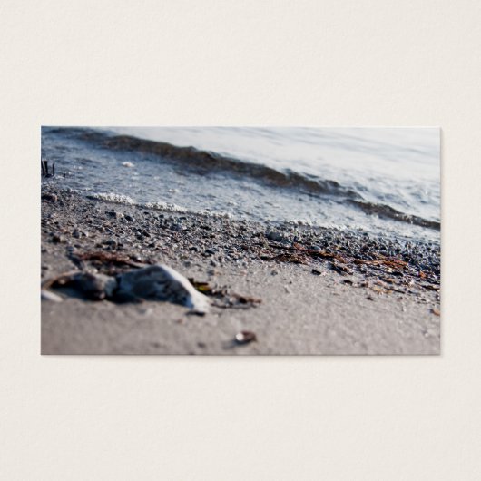 Beach close up (Front)