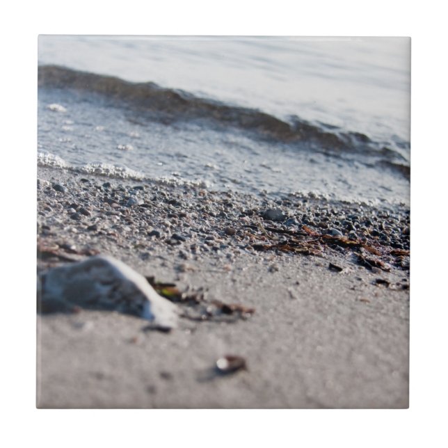 Beach close up tile (Front)