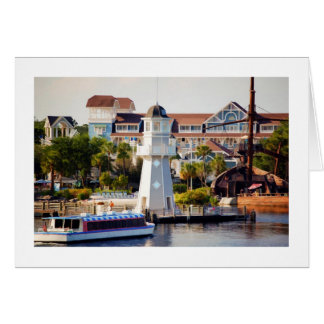 Beach Club Cards