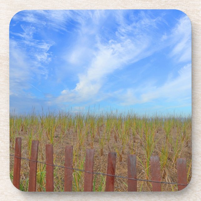 Beach Coaster (Front)