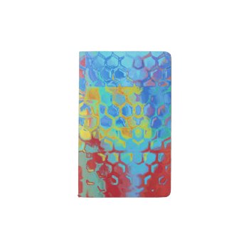 Beach Colors Pocket Moleskine Notebook by artinphotography at Zazzle