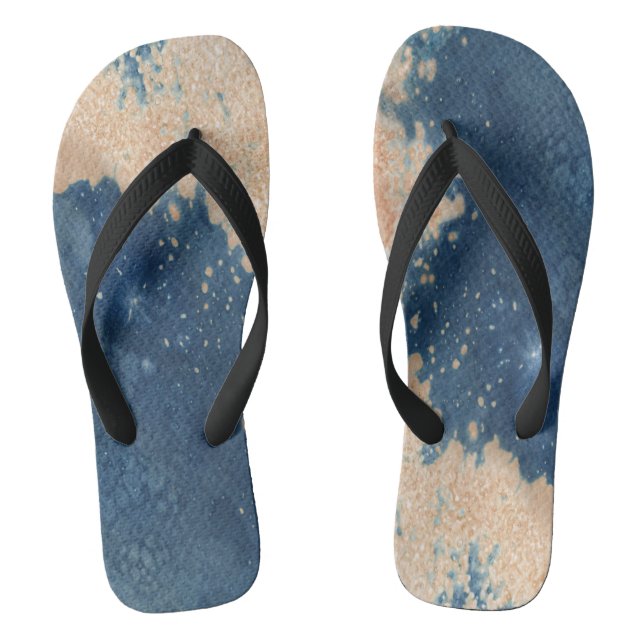 Beach Coming Sandals  (Footbed)