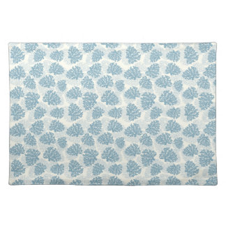 Beach Coral Placemat