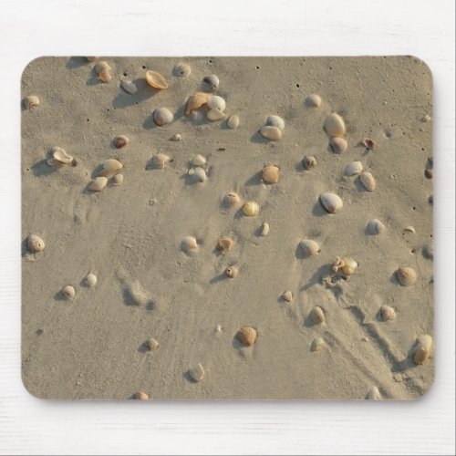 Beach Custom Mousepads