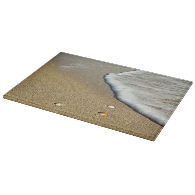Beach cutting board (Corner)