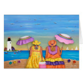 Beach Date (Front Horizontal)