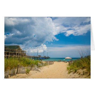 Beach Day Cards