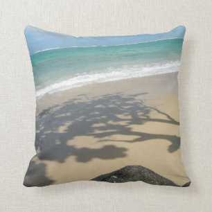 Beach Day Pillow