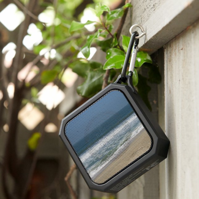 Beach Days Bluetooth Speaker (Inisitu)