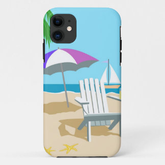 Beach Days Case-Mate Case