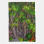 Beach Days, Overcast, Sea Grapes Grow Wild
