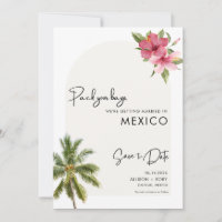 Beach Destination Photo Wedding