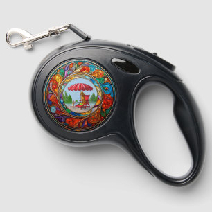 Beach Dog and Cat Servant Retractable Pet Leash