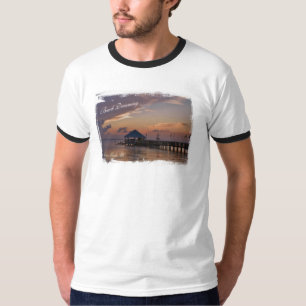 Beach Dreaming - Outer Banks, NC shirt