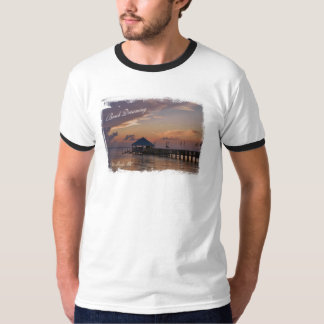 Beach Dreaming - Outer Banks, NC shirt
