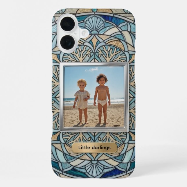Beach dreams iPhone  Case (Back)