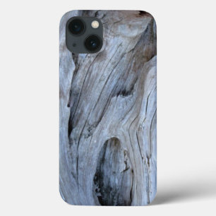 Beach Driftwood iPhone 13 Case