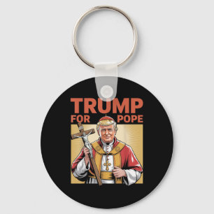 Beach Dune Buggy Clic Car Keychain