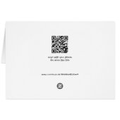 Beach Exit at Sundown - Deepest Sympathy (Back Horizontal)