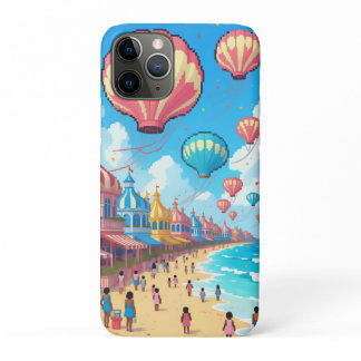 Beach Fest iPhone 11 Pro Case