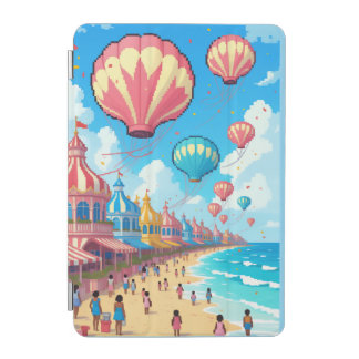 Beach Fest iPad Mini Cover