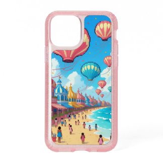 Beach Fest Speck iPhone 11 Pro Case