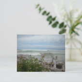 Beach Flowers (Standing Front)