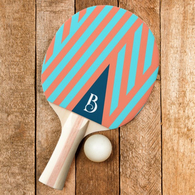 Beach Front  Ping Pong Paddle (Creator Uploaded)