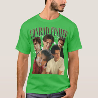 Beach Funny Movie Summer Vintage gift T-Shirt