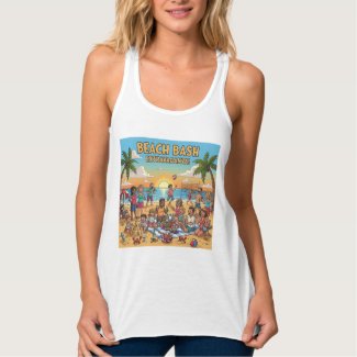 Beach Gathering