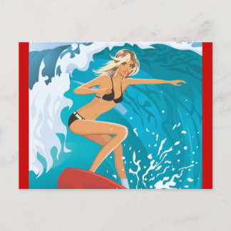 beach_girl_2.ai postcard