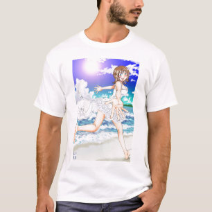 Beach girl T-Shirt