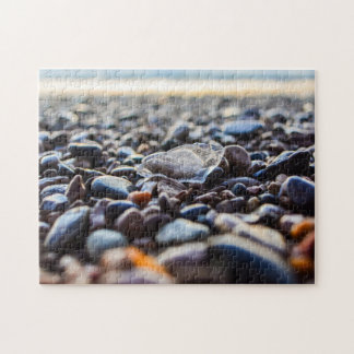 Beach Glass Puzzle