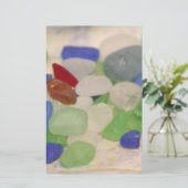Beach Glass Tinies (Standing Front)