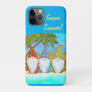 BEACH GNOMES iPhone 11 PRO CASE