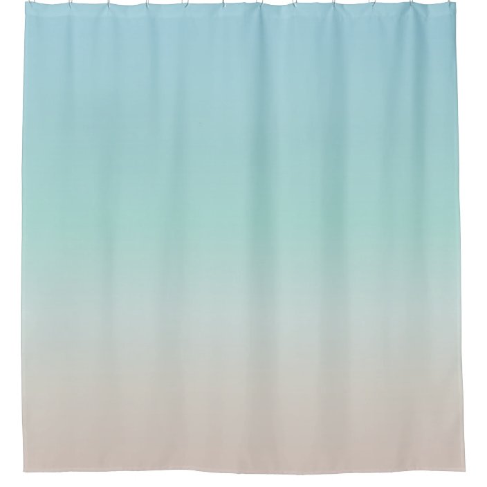 nautical shower curtains