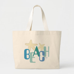 Beach Graphics Bag