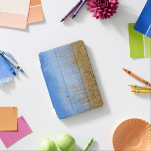 Beach Grass by Shirley Taylor iPad Mini Cover